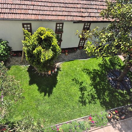 פרימורסקו Vladimirov Guest House מראה חיצוני תמונה